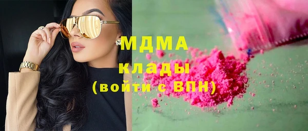 гашик Мегион