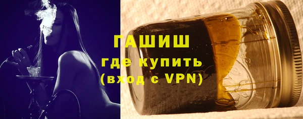 гашик Мегион