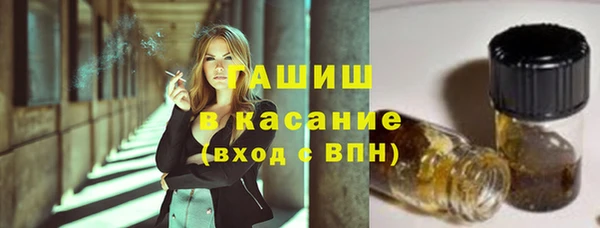 гашик Мегион
