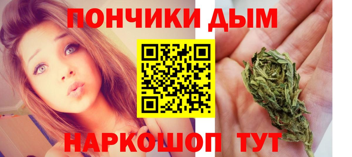 Канабис гибрид Отрадное